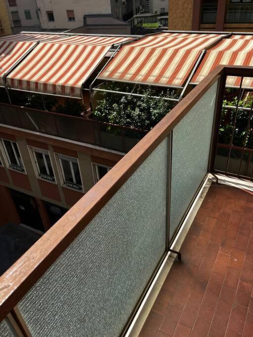 Micasa Apartment Milano Ngoại thất bức ảnh