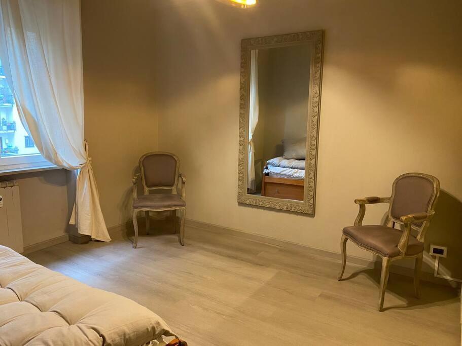 Micasa Apartment Milano Ngoại thất bức ảnh
