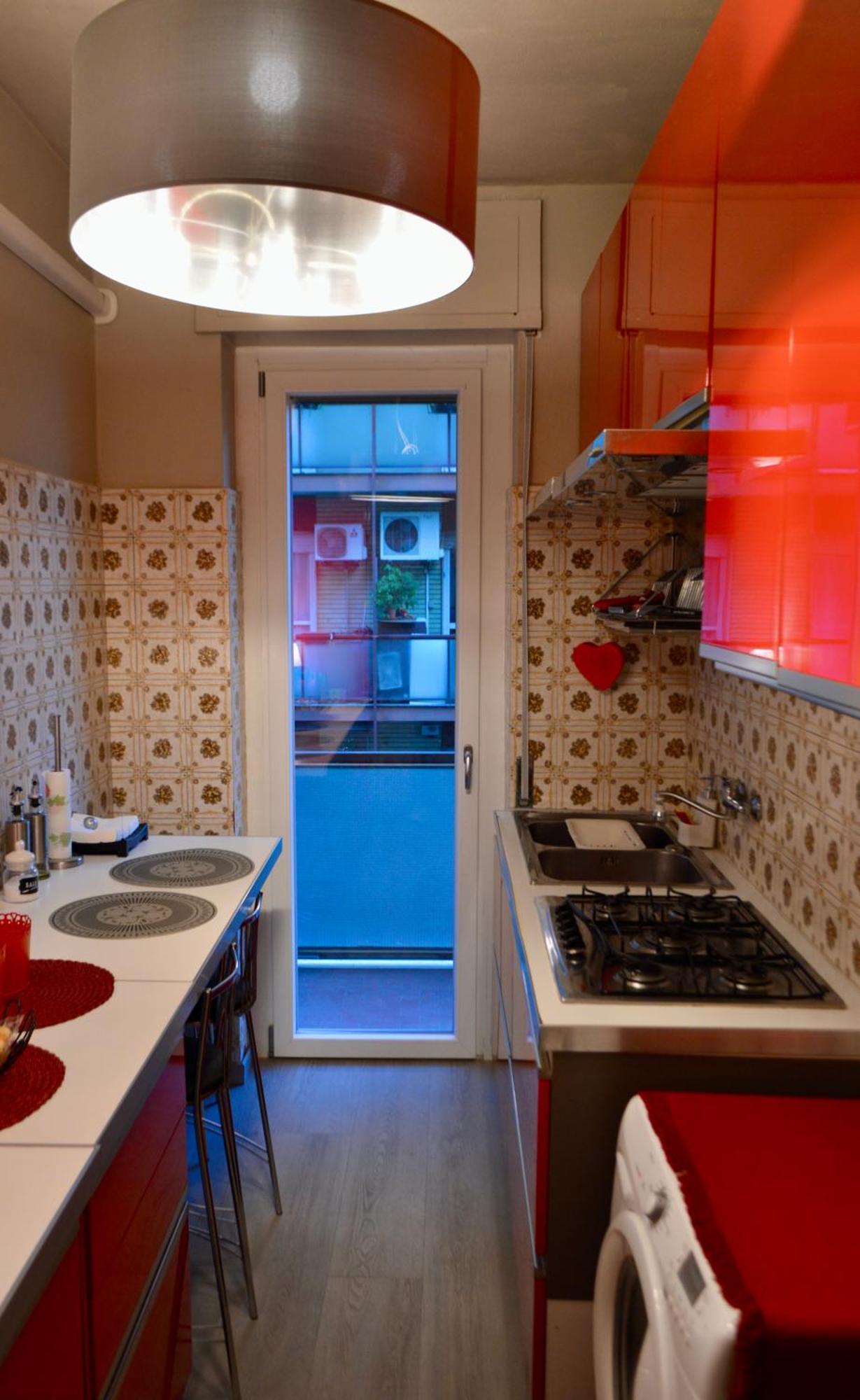 Micasa Apartment Milano Ngoại thất bức ảnh