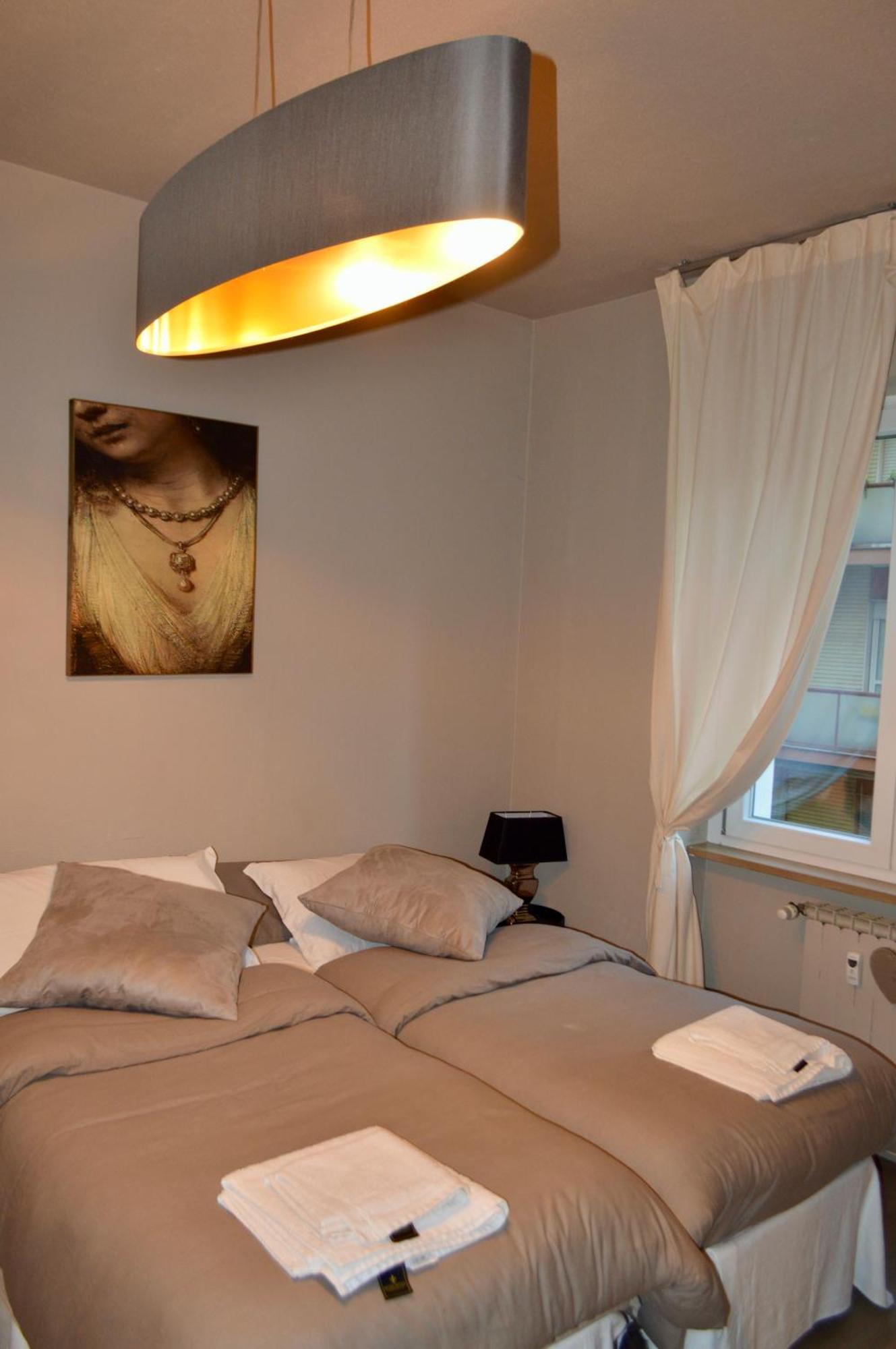Micasa Apartment Milano Ngoại thất bức ảnh