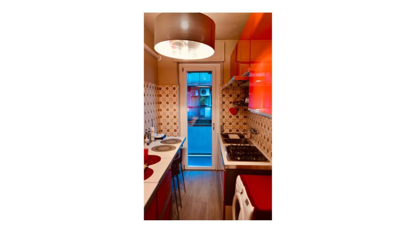 Micasa Apartment Milano Ngoại thất bức ảnh